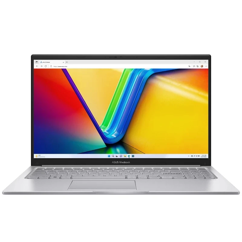 لپ تاپ ایسوس 15.6 اینچی مدل Vivobook 15 X1504VA i7 1355U 16GB 512GB