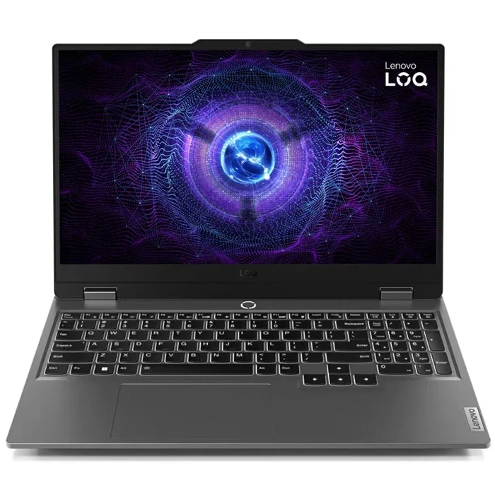 لپ تاپ لنوو 15.6 اینچی مدل LOQ i7 13650HX 24GB 1TB RTX 5050