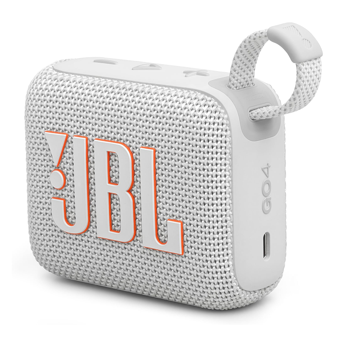 اسپیکر بلوتوثی جی بی ال مدل Go 4 قابل حمل