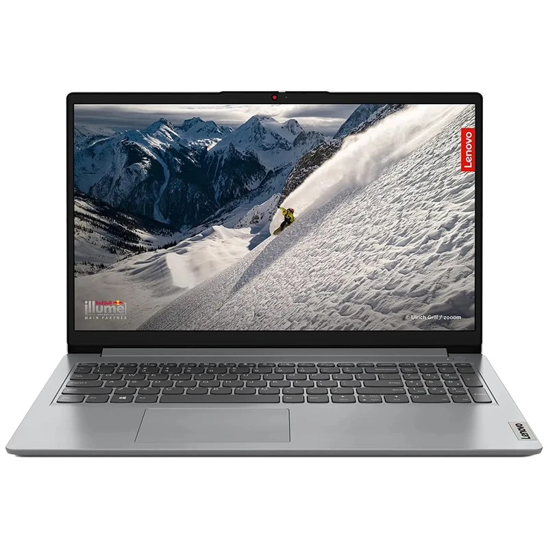 لپ تاپ لنوو 15.6 اینچی مدل IdeaPad 1 N4500 8GB 256GB