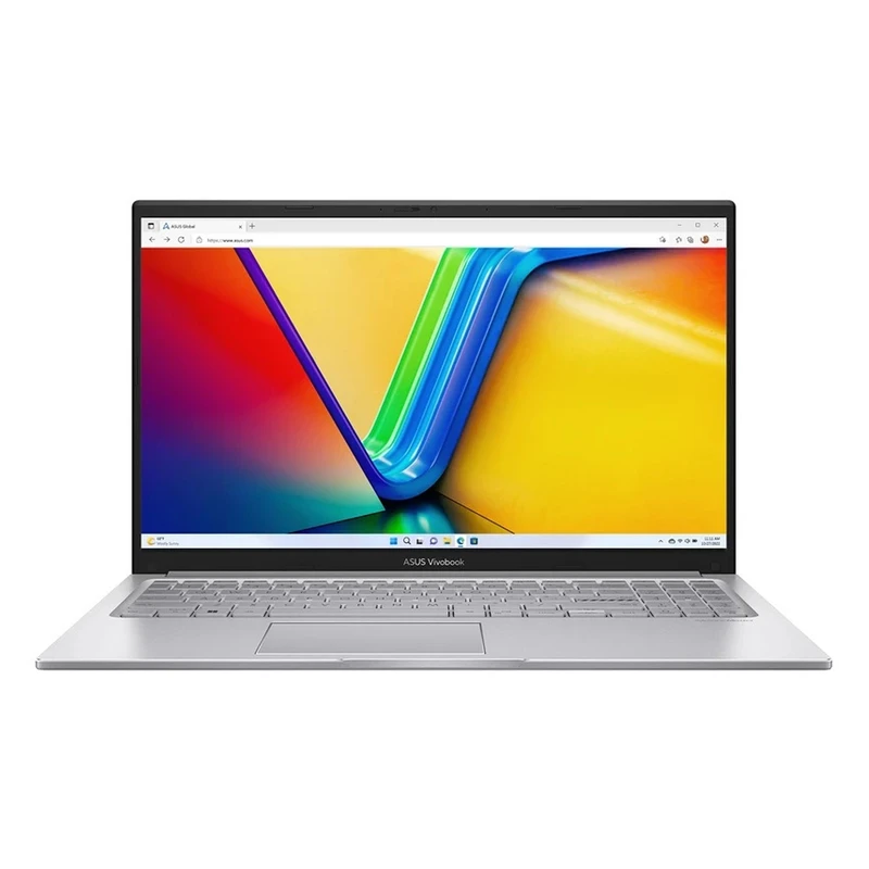 لپ تاپ ایسوس 15.6 اینچی مدل Vivobook 15 X1504VA i7 1355U 24GB 1TB