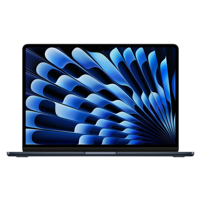 لپ تاپ اپل 13.6 اینچی مدل MacBook Air MW133 M4 2025 16GB 512GB LLA