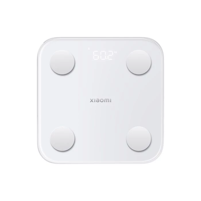 ترازو هوشمند شیائومی مدل Xiaomi Body Composition Scale S400